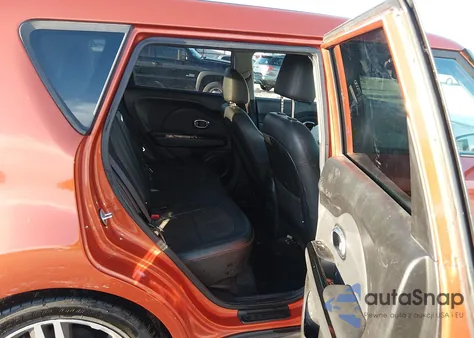 2018 Kia Soul ! из США, поврежденный, VIN KNDJX3AA9J7545566